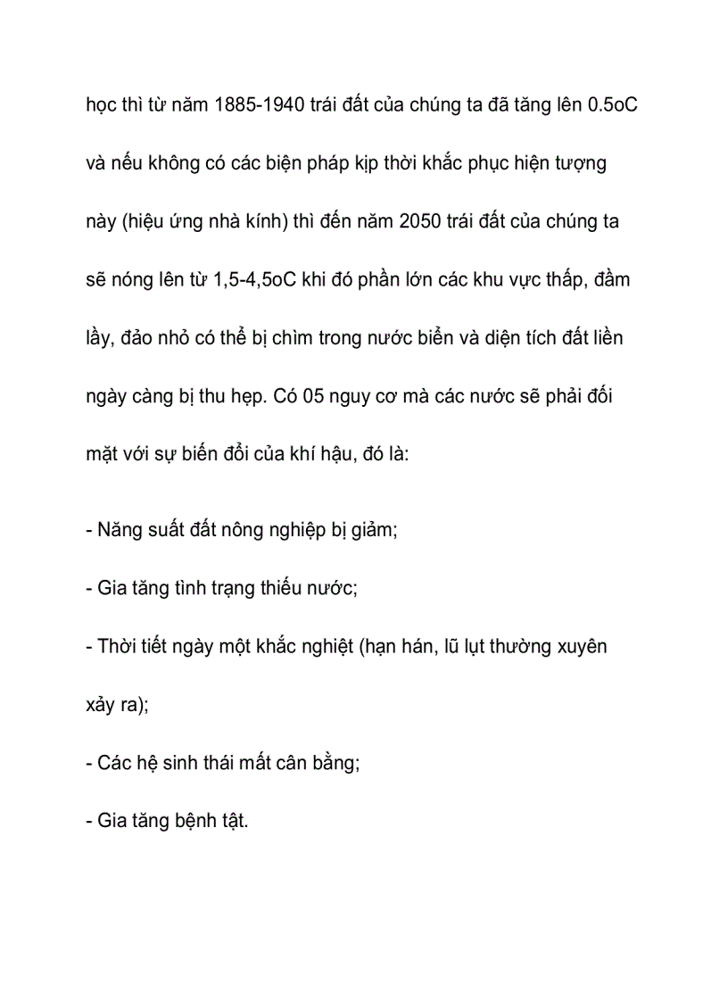 image for page Kiểm toán môi trường và những thách thức