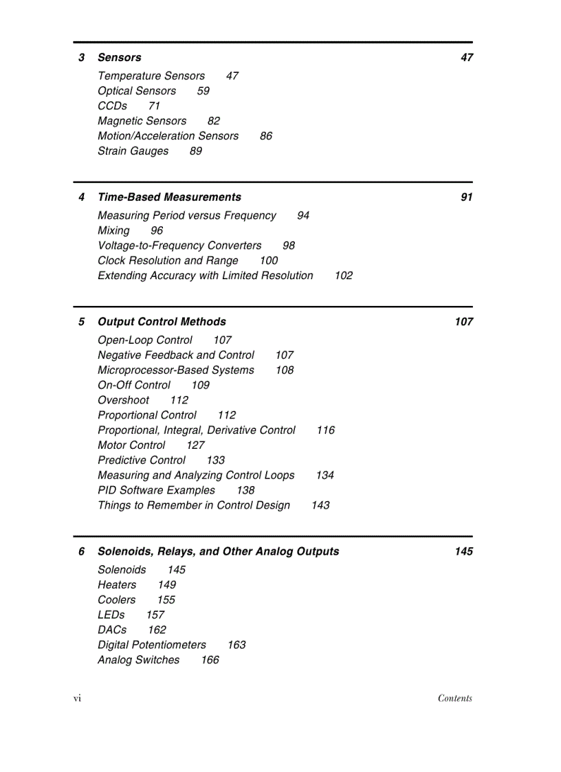 image for page Analog Interfacing to Embedded Microprocessor Systems