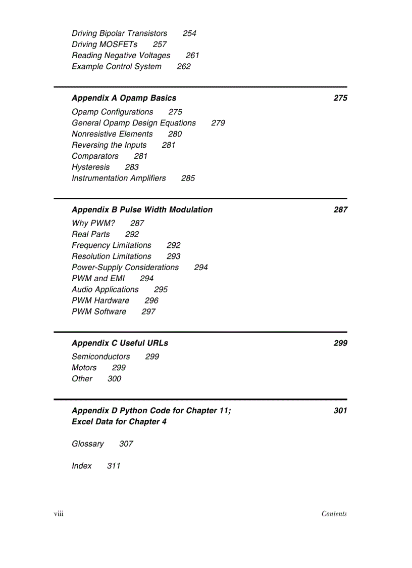 image for page Analog Interfacing to Embedded Microprocessor Systems