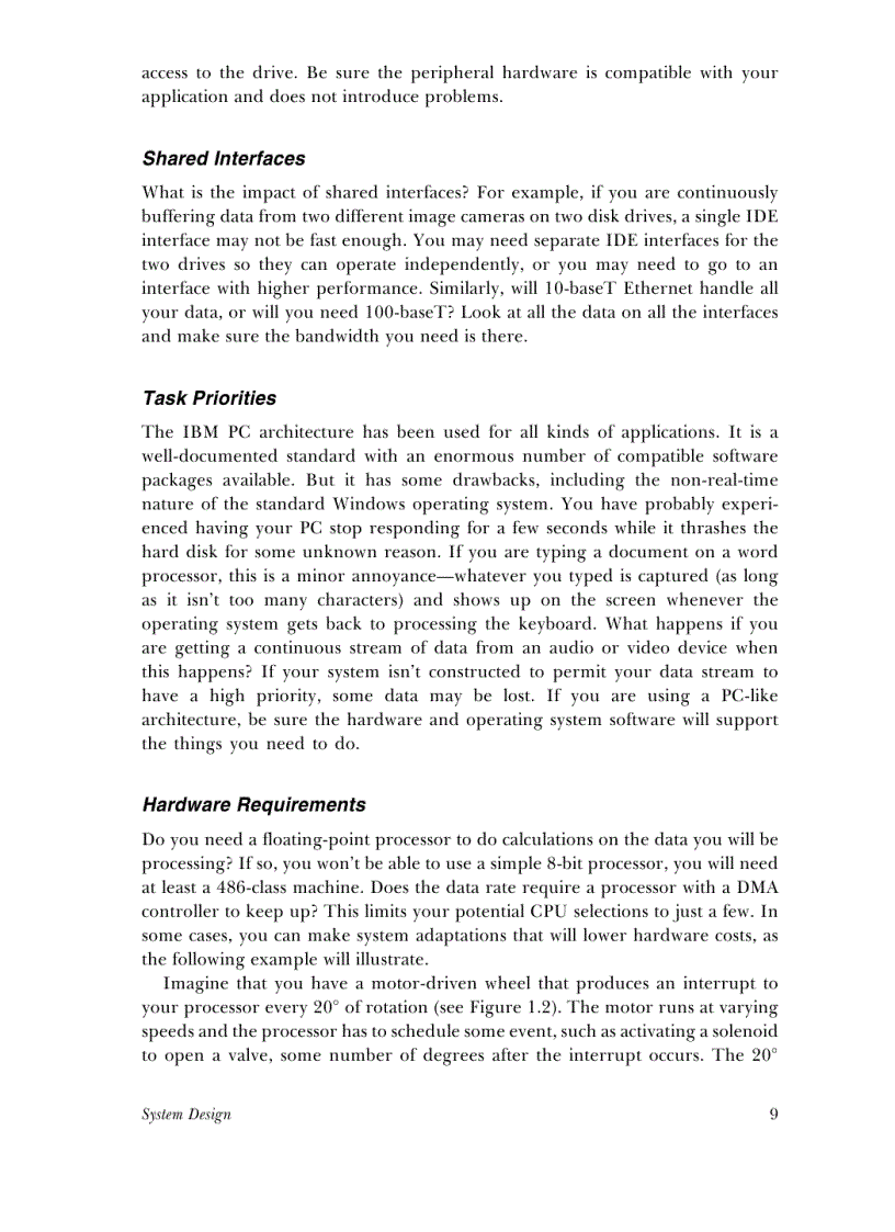 image for page Analog Interfacing to Embedded Microprocessor Systems