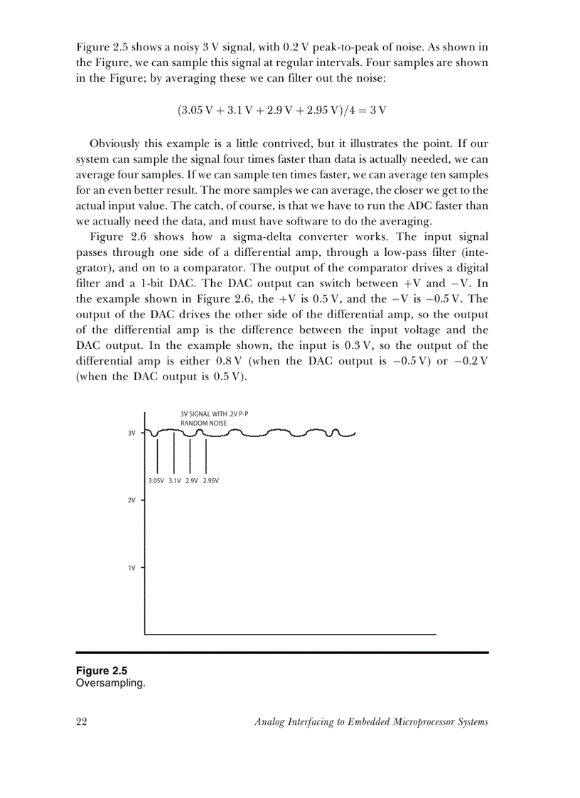 image for page Analog Interfacing to Embedded Microprocessor Systems