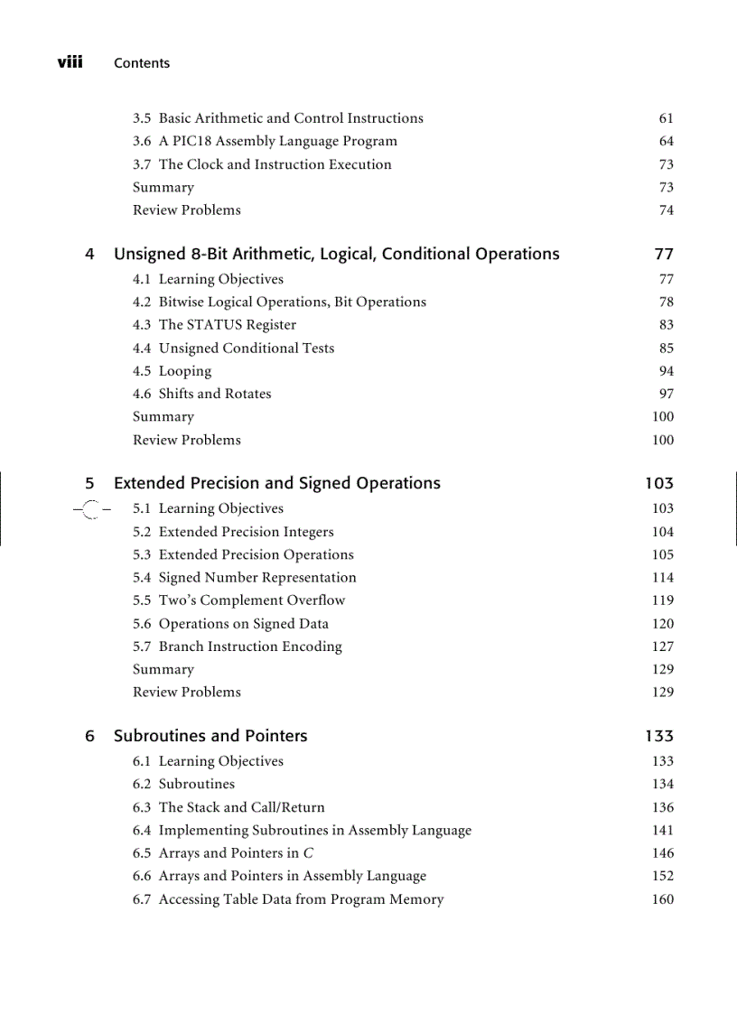 image for page Một số giáo trình cần thiết cho việc học môn Vi xử lý 1