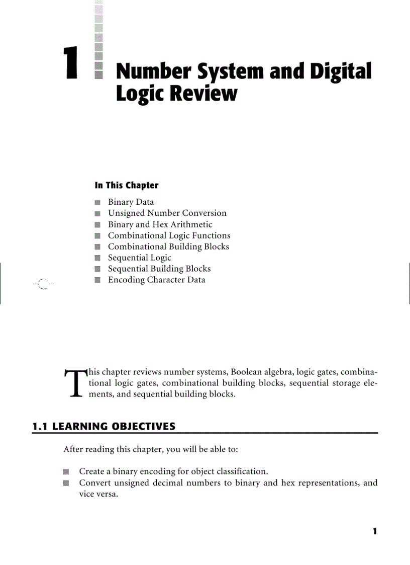 image for page Một số giáo trình cần thiết cho việc học môn Vi xử lý 1