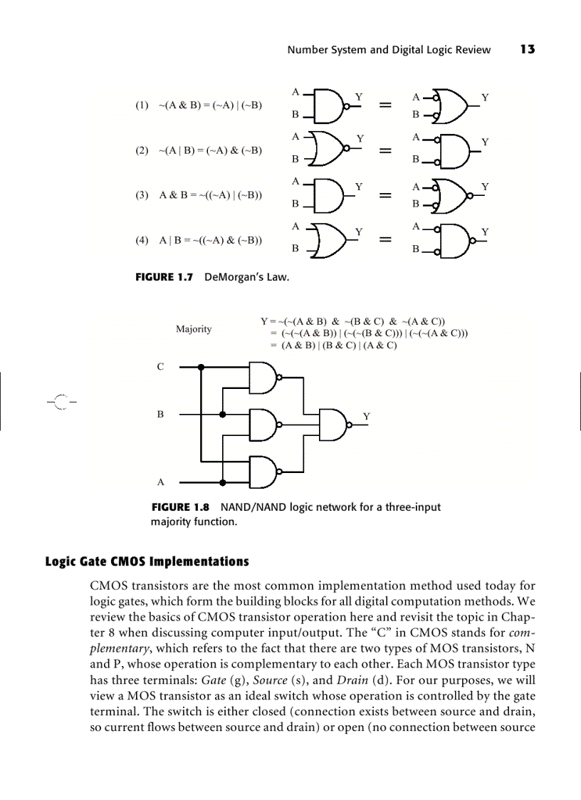 image for page Một số giáo trình cần thiết cho việc học môn Vi xử lý 1