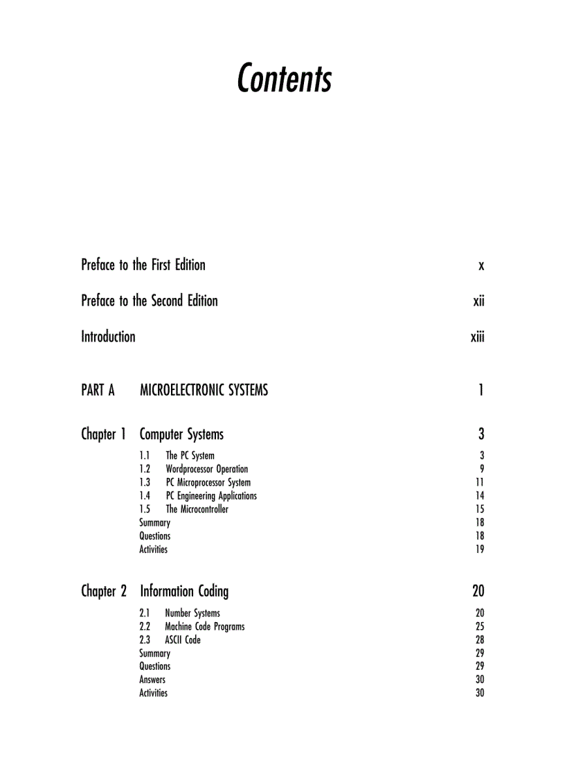 image for page Một số giáo trình cần thiết cho việc học môn Vi xử lý 2