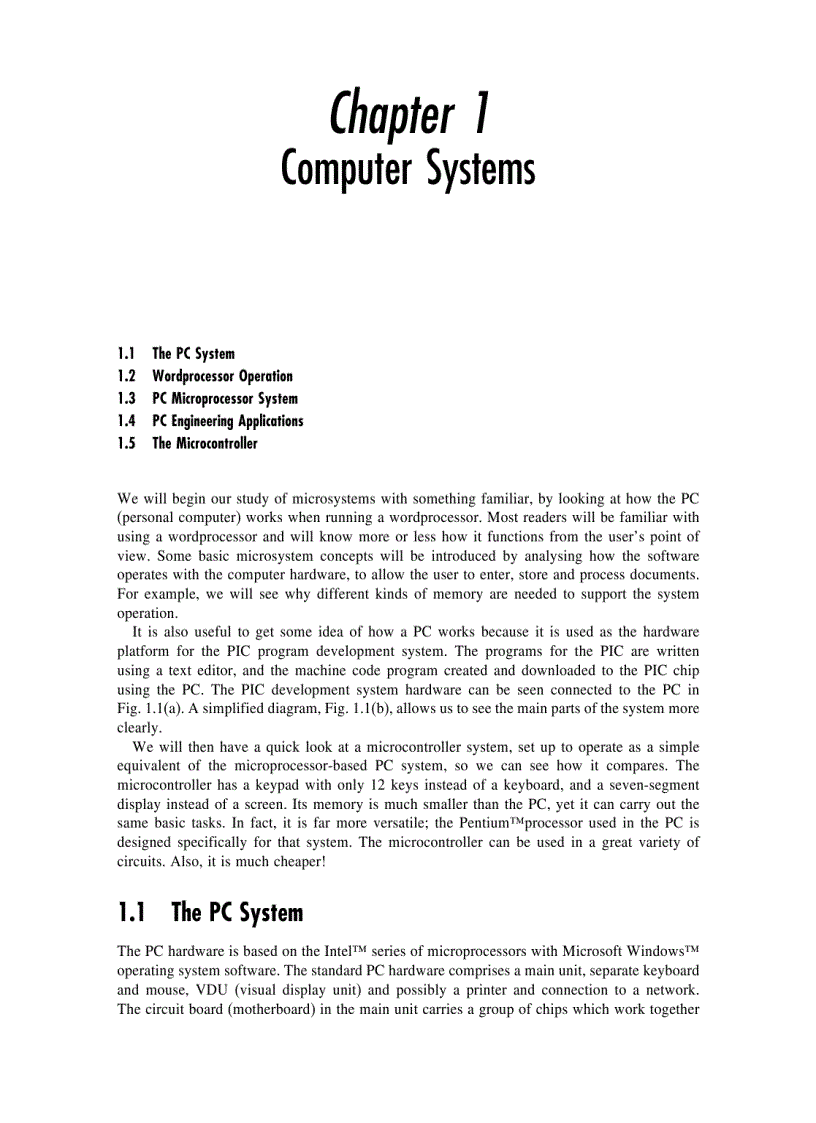 image for page Một số giáo trình cần thiết cho việc học môn Vi xử lý 2