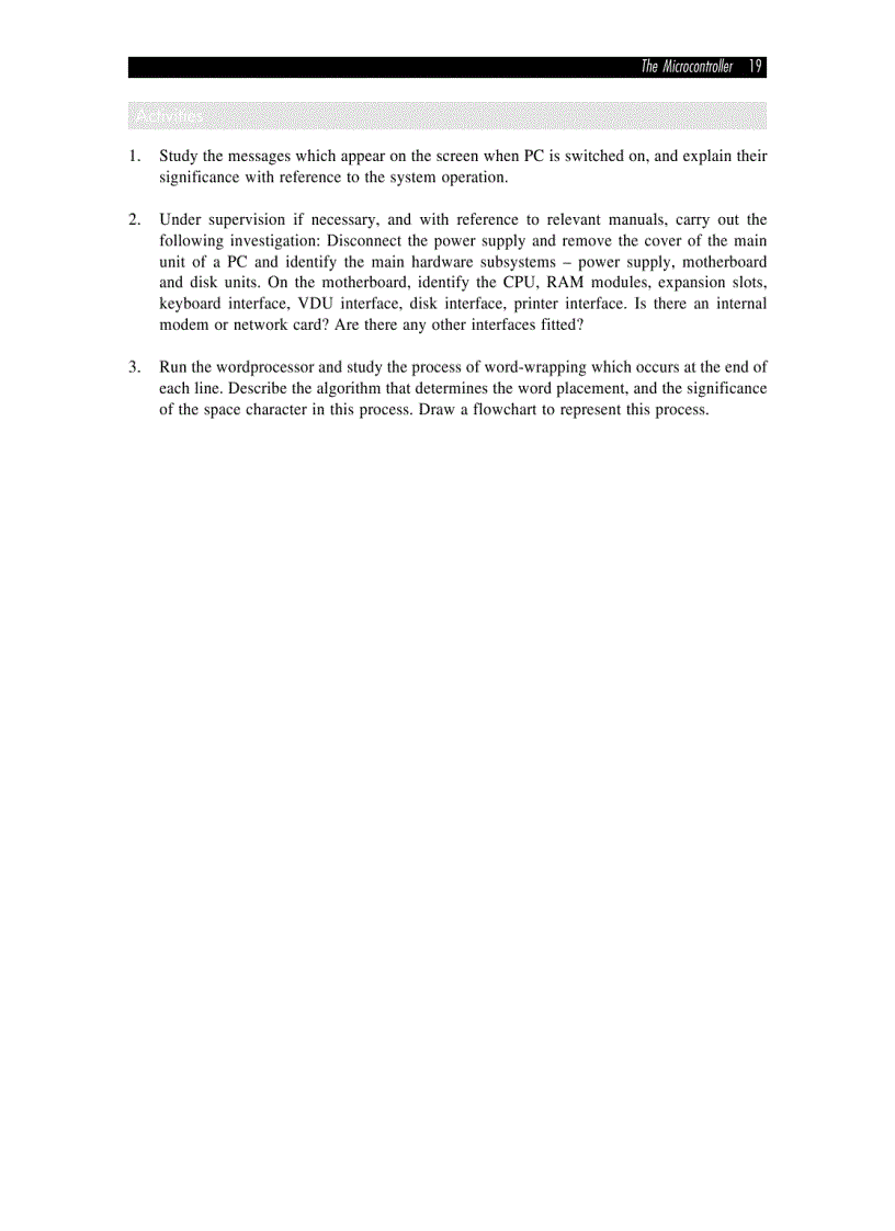 image for page Một số giáo trình cần thiết cho việc học môn Vi xử lý 2