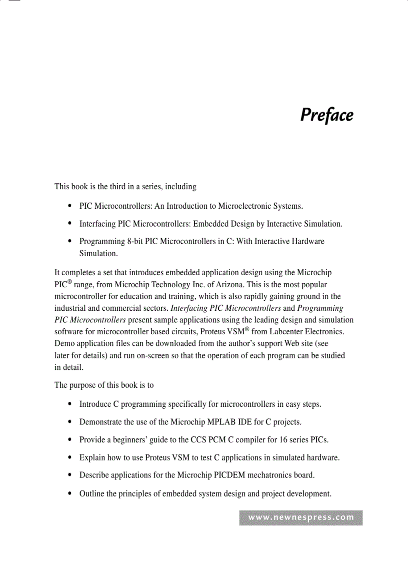 image for page Một số giáo trình cần thiết cho việc học môn Vi xử lý 3