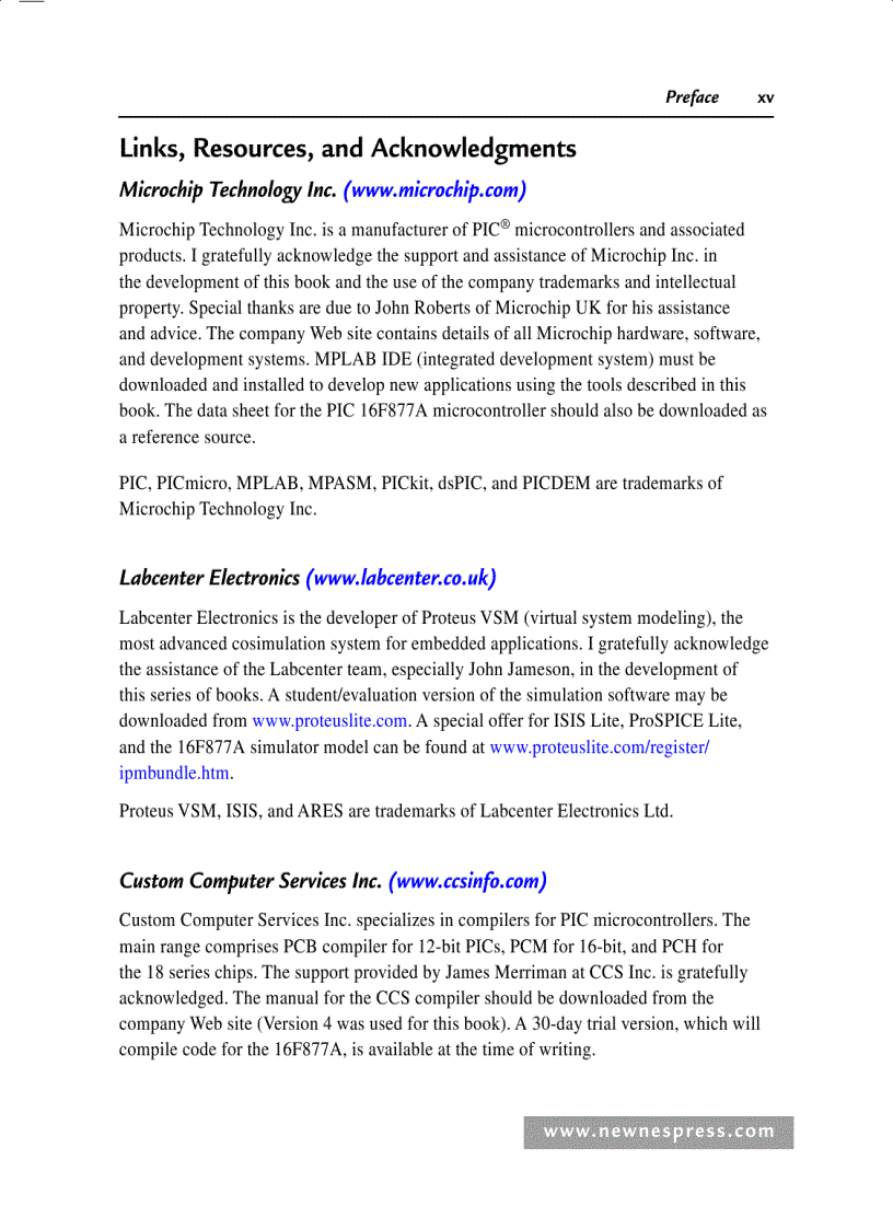 image for page Một số giáo trình cần thiết cho việc học môn Vi xử lý 3