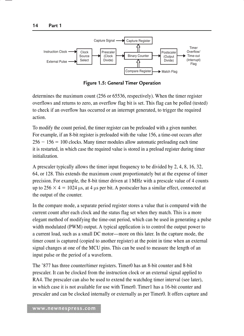 image for page Một số giáo trình cần thiết cho việc học môn Vi xử lý 3