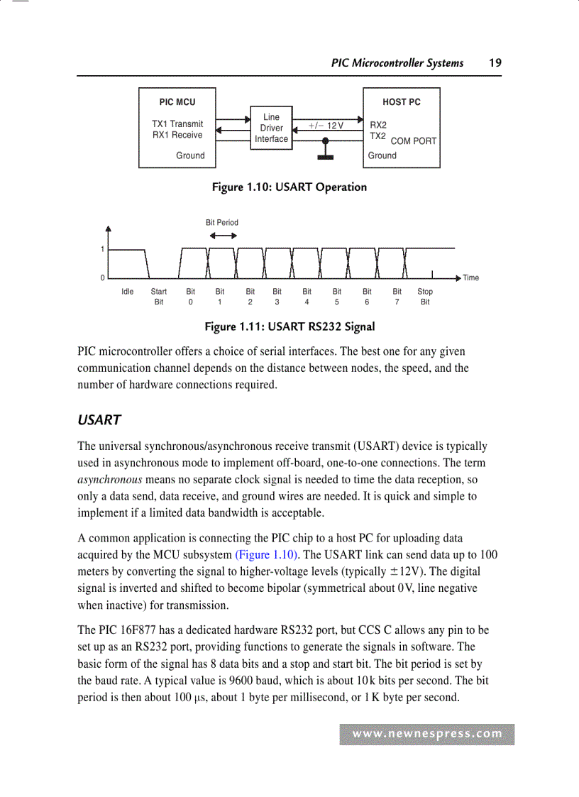 image for page Một số giáo trình cần thiết cho việc học môn Vi xử lý 3