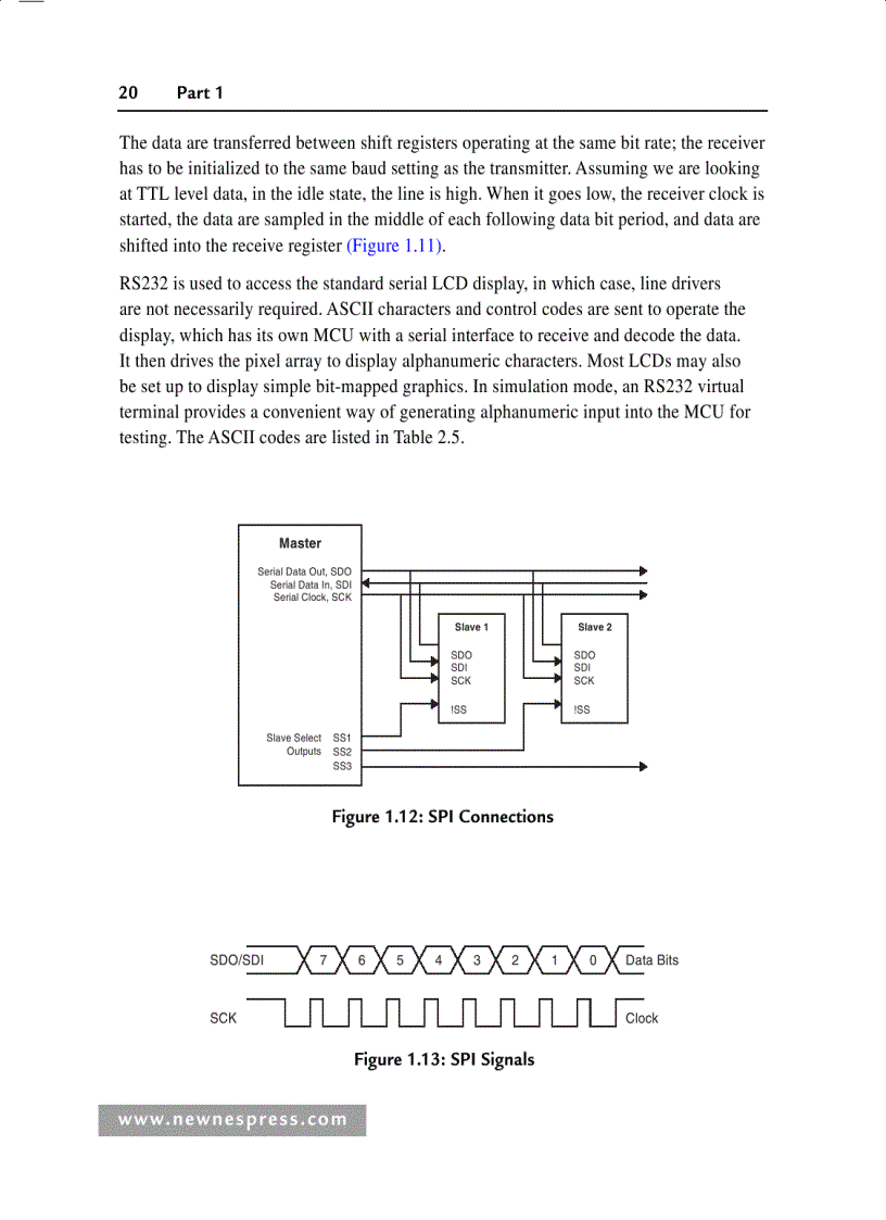 image for page Một số giáo trình cần thiết cho việc học môn Vi xử lý 3