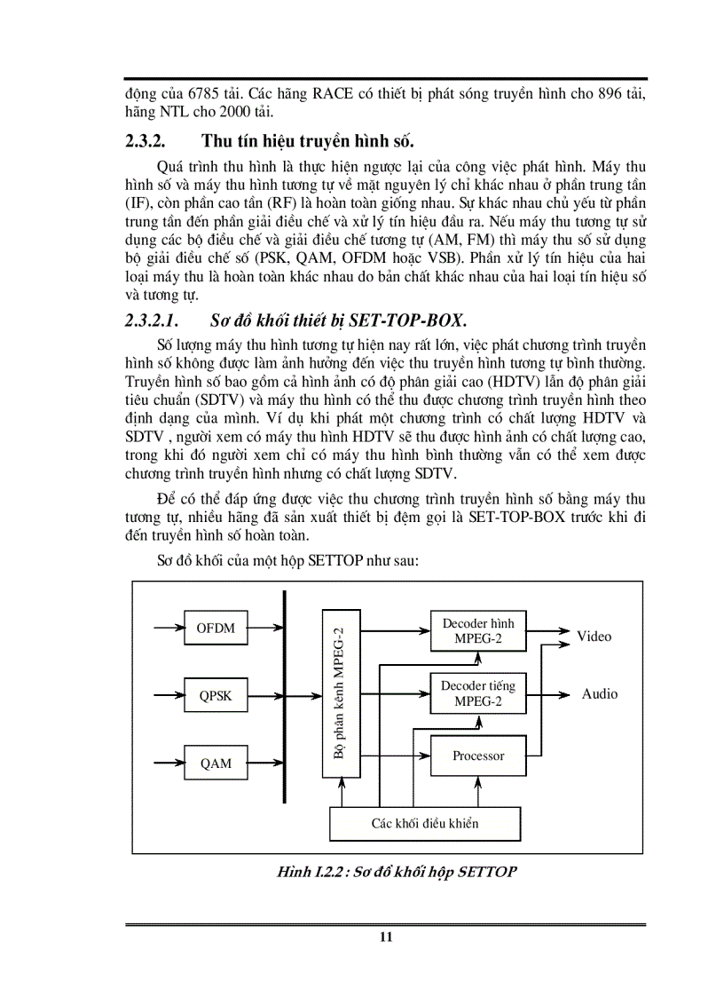 image for page Tài liệu về truyền hình kỹ thuật số