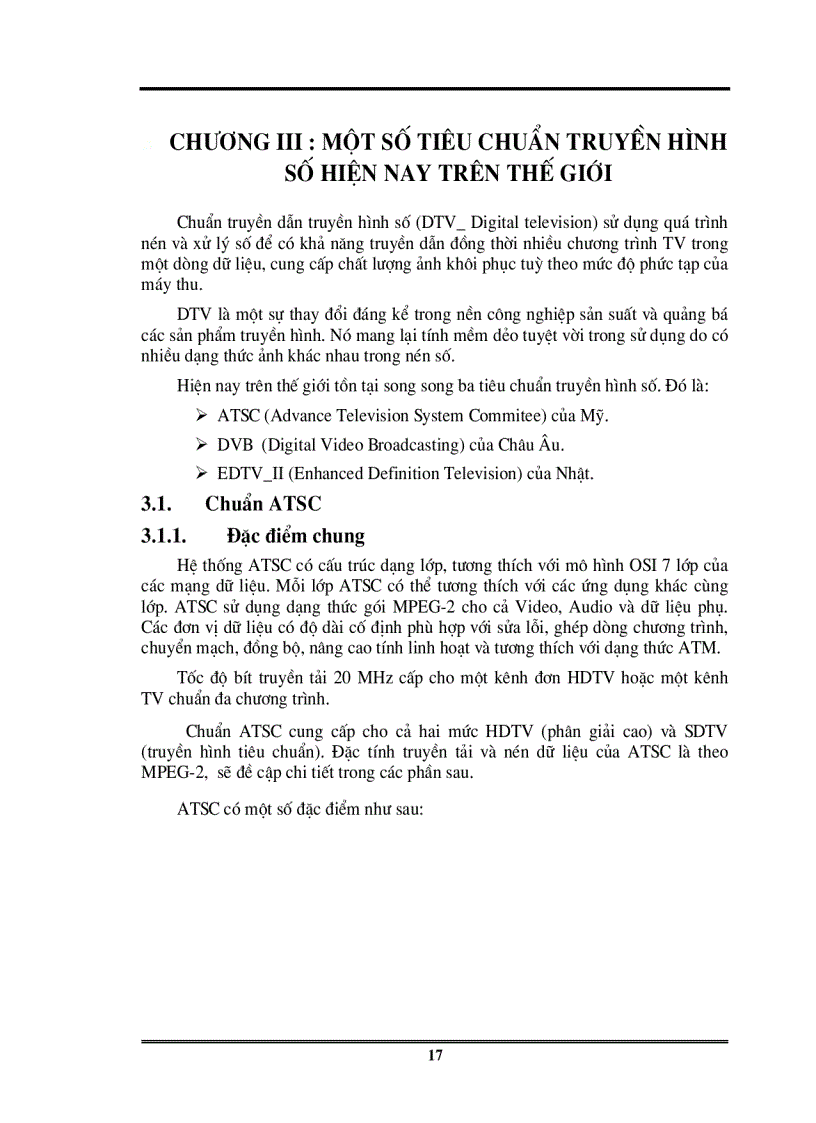 image for page Tài liệu về truyền hình kỹ thuật số
