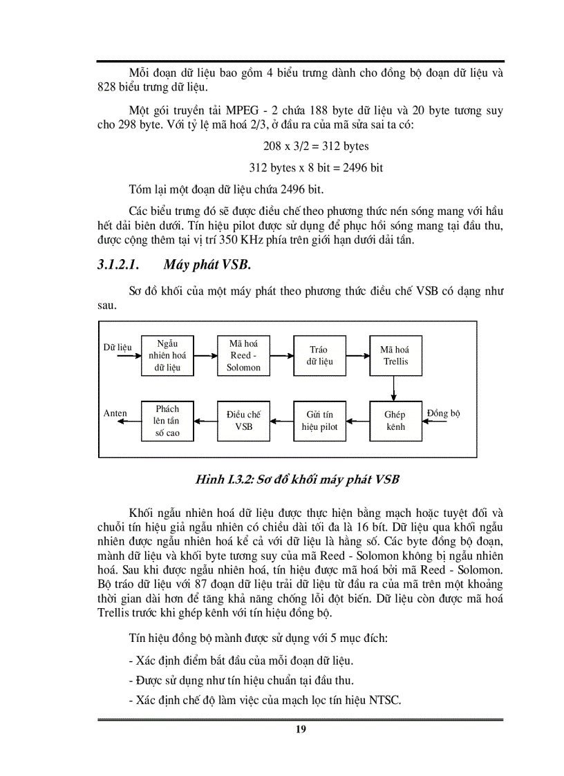 image for page Tài liệu về truyền hình kỹ thuật số