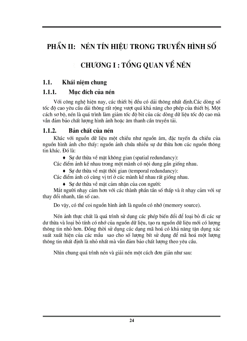 image for page Tài liệu về truyền hình kỹ thuật số