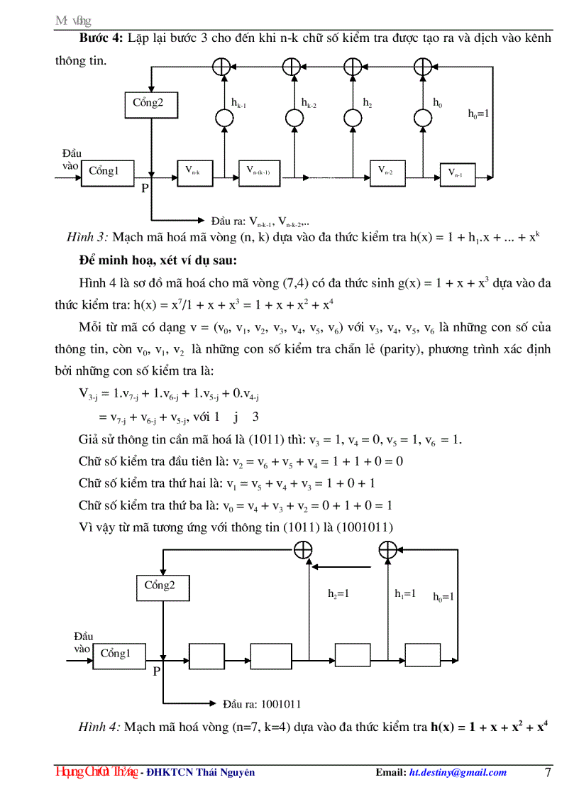 image for page Mã vòng Cyclic codes