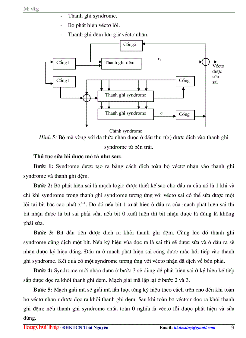 image for page Mã vòng Cyclic codes