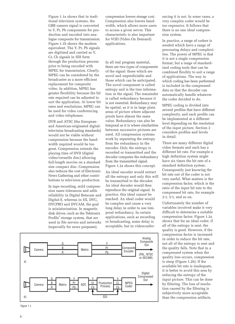 image for page A Guide to MPEG Fundamentals and Protocol Analysis