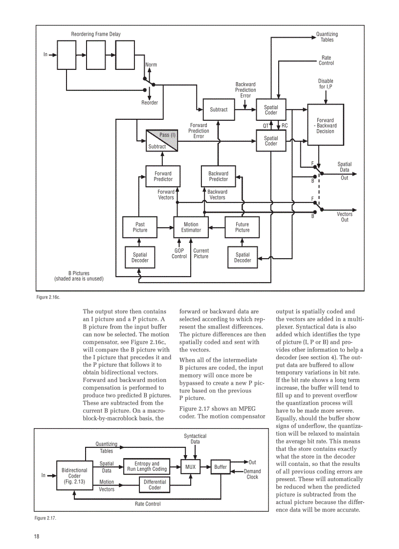 image for page A Guide to MPEG Fundamentals and Protocol Analysis