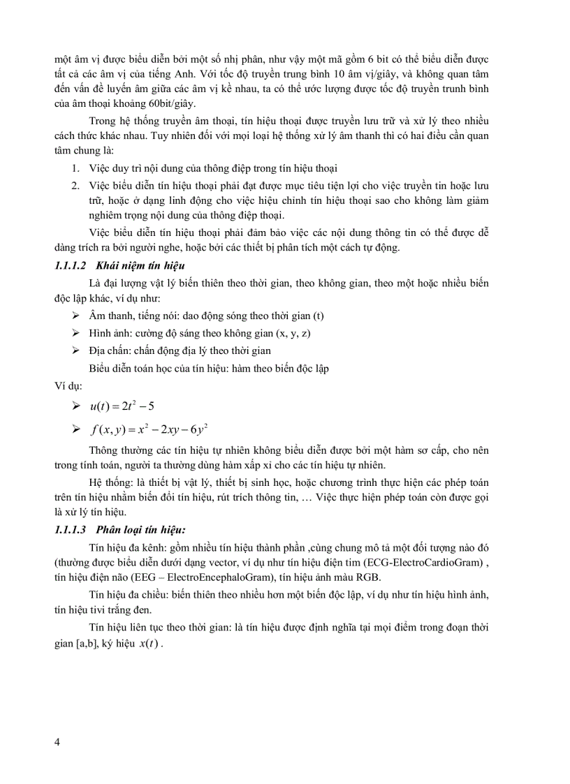 image for page Tài liệu Xử lý âm thanh và hình ảnh