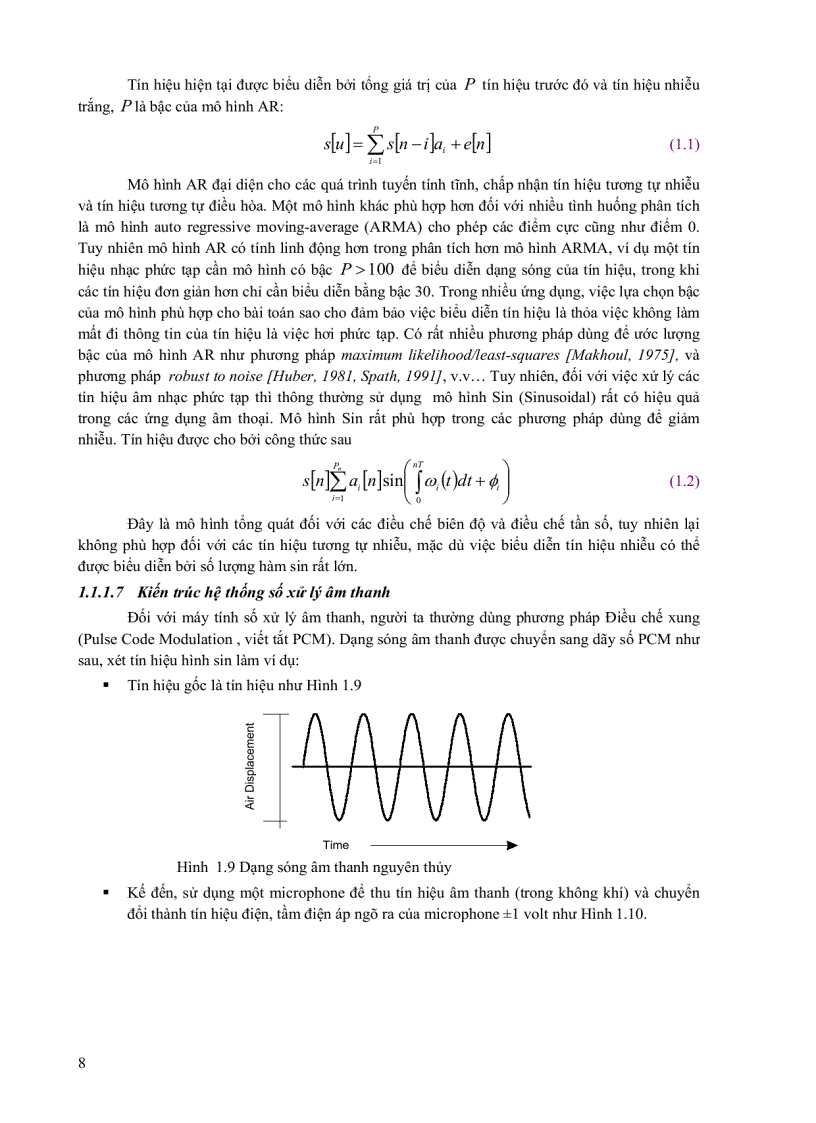 image for page Tài liệu Xử lý âm thanh và hình ảnh