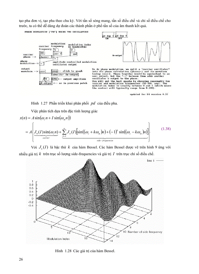 image for page Tài liệu Xử lý âm thanh và hình ảnh
