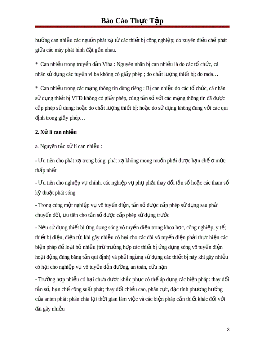 image for page Can nhiễu và xử lí can nhiễu
