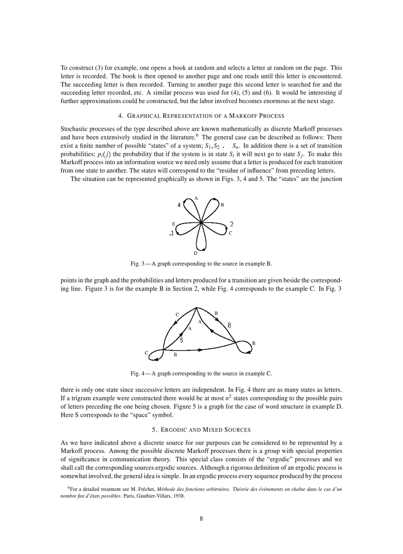 image for page A Mathematical Theory of Communication
