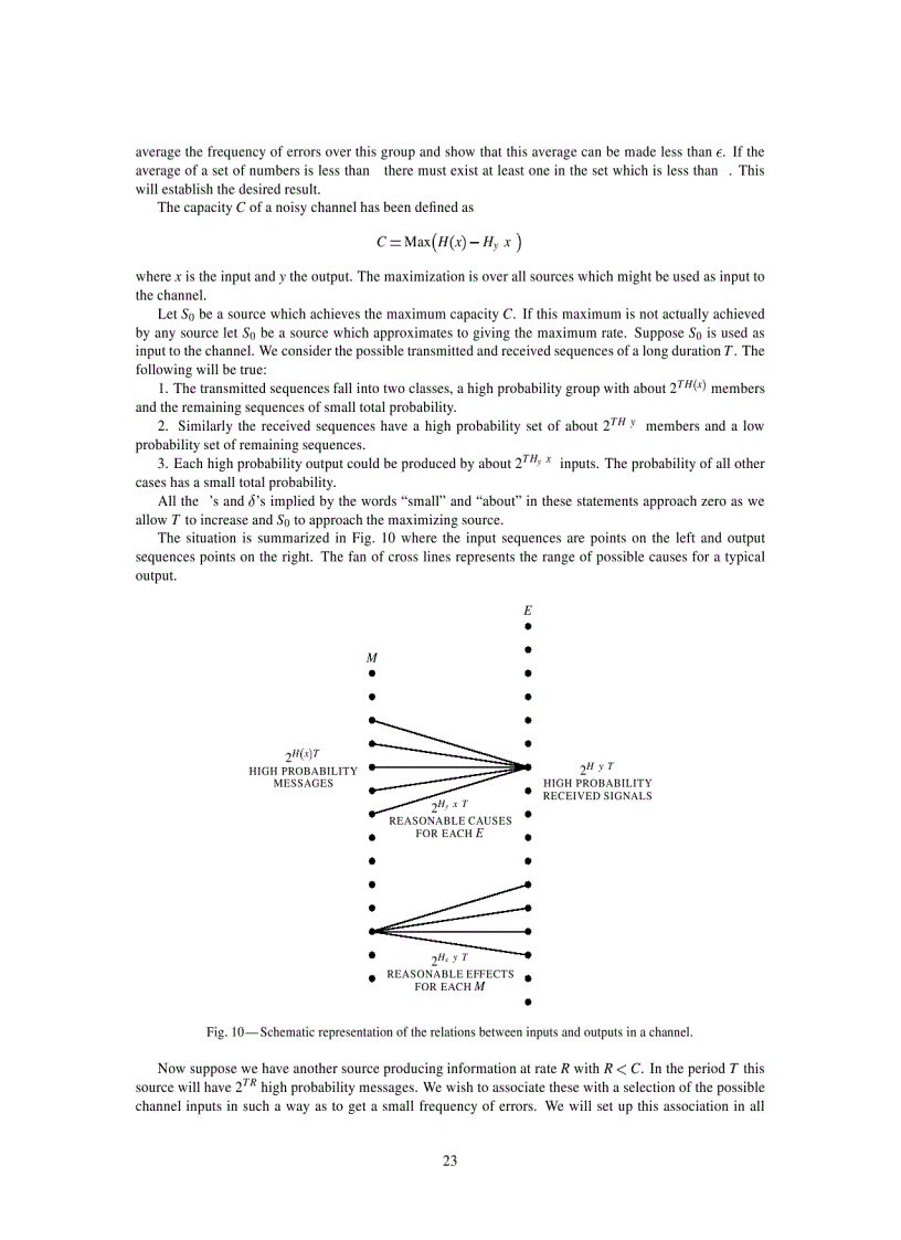 image for page A Mathematical Theory of Communication
