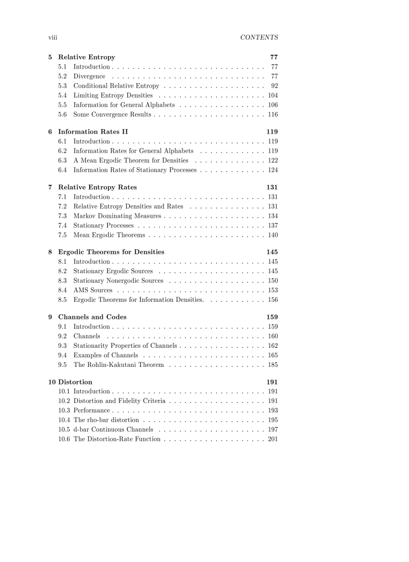 image for page Entropy and Information Theory