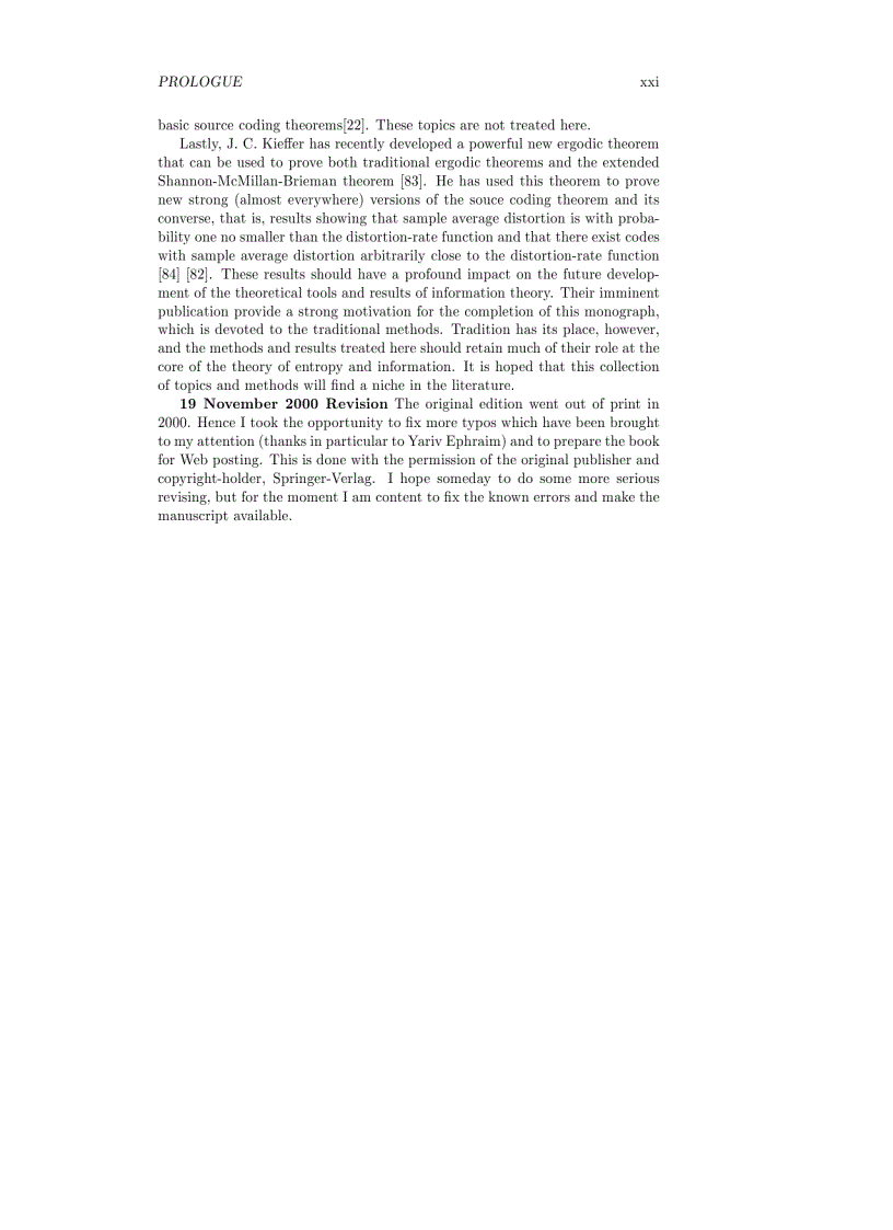 image for page Entropy and Information Theory