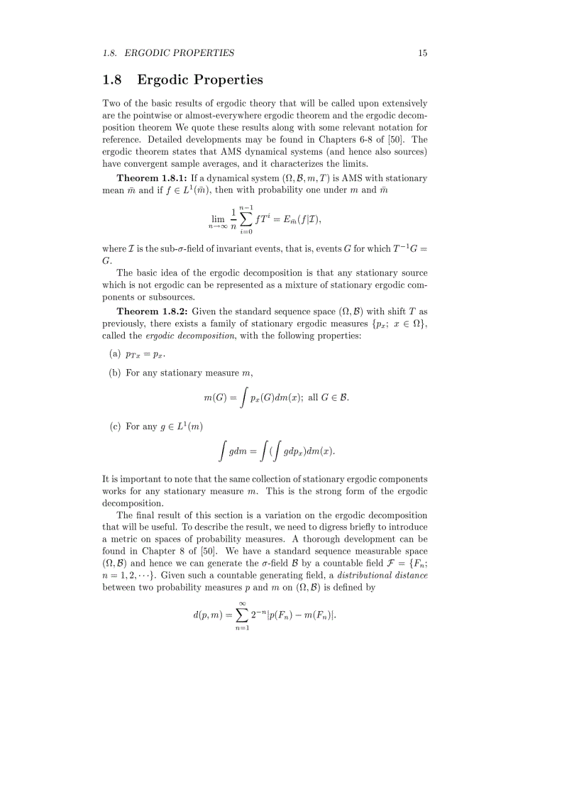 image for page Entropy and Information Theory