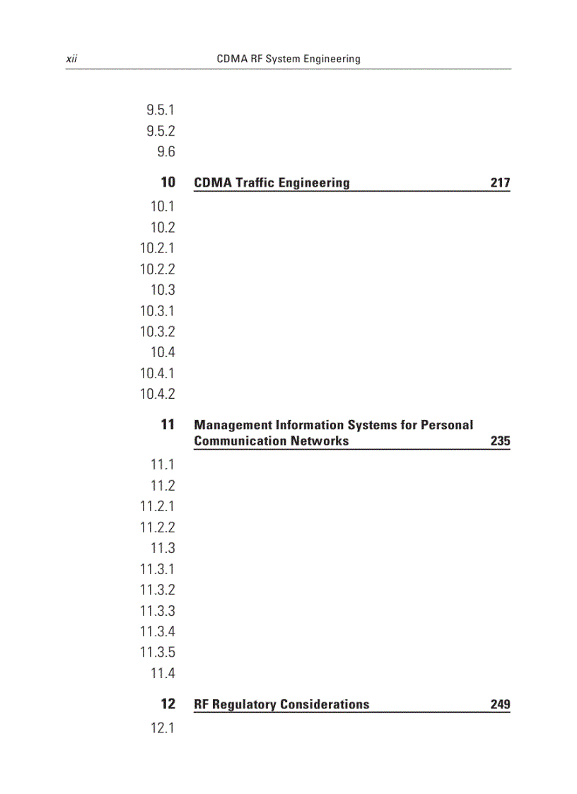 image for page CDMA RF System Engineering