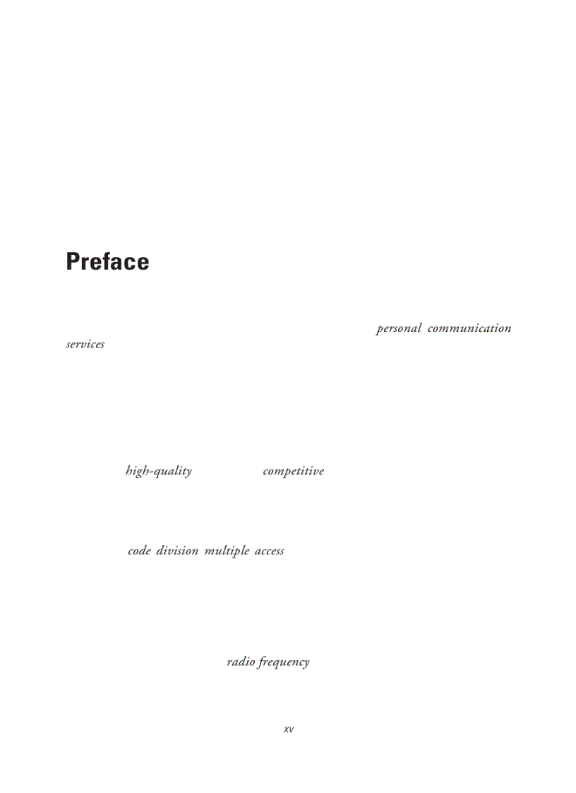 image for page CDMA RF System Engineering