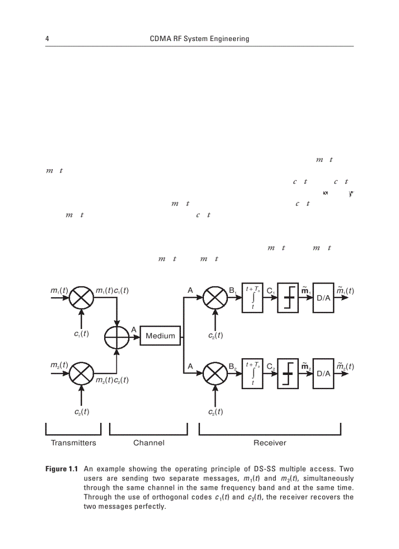 image for page CDMA RF System Engineering