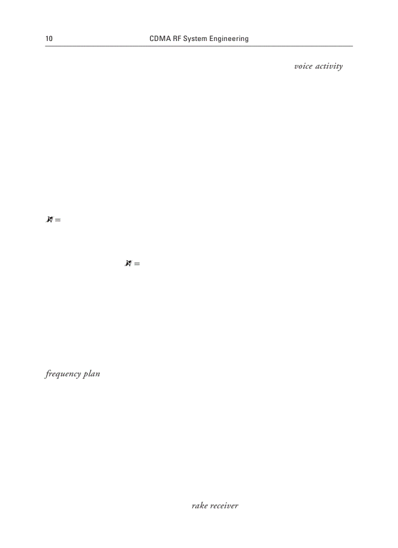 image for page CDMA RF System Engineering