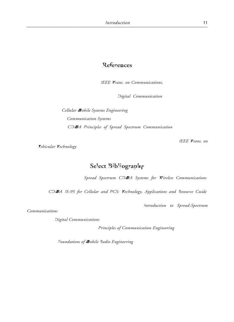 image for page CDMA RF System Engineering