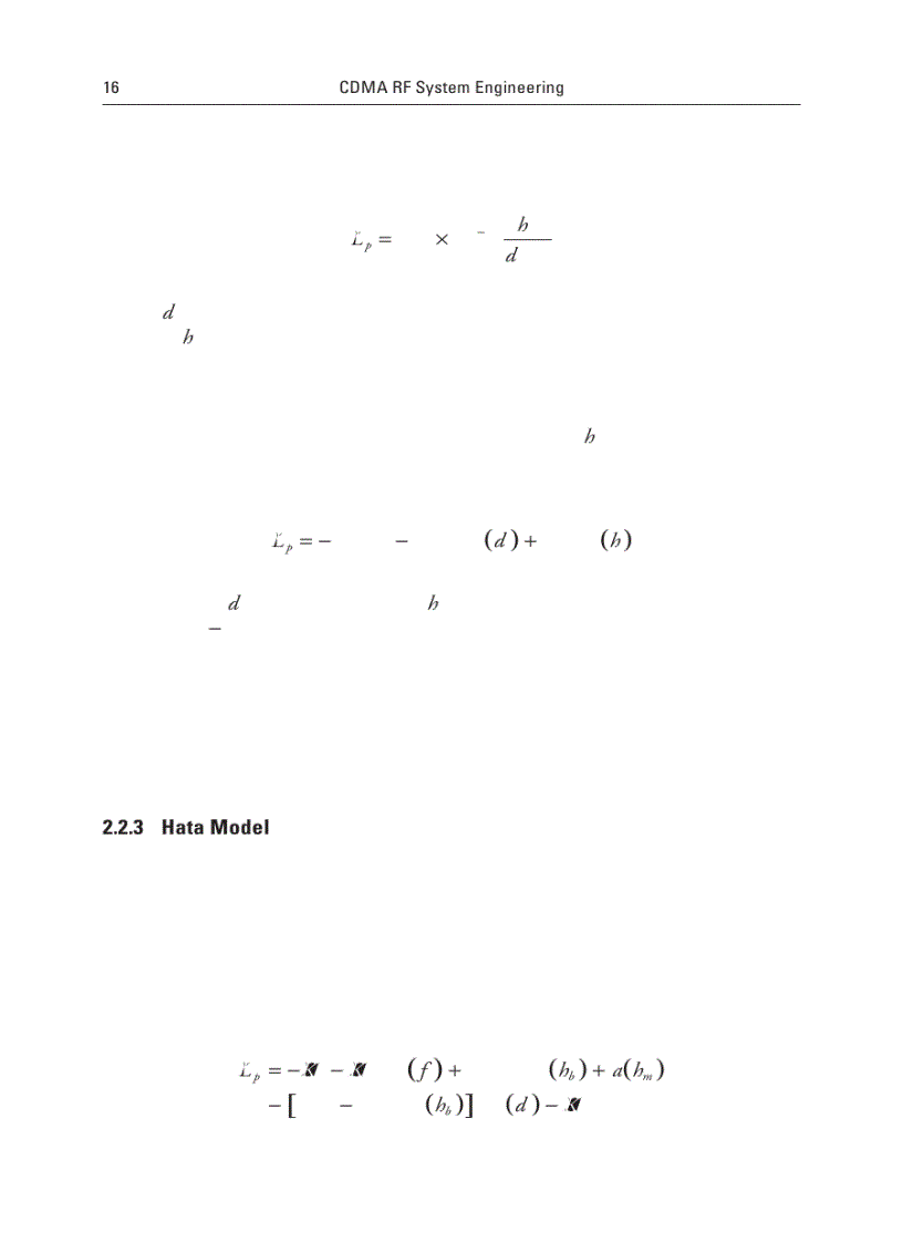 image for page CDMA RF System Engineering