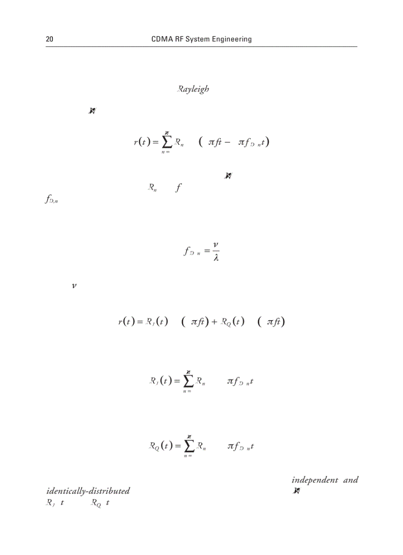 image for page CDMA RF System Engineering