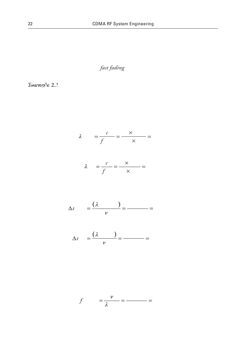 image for page CDMA RF System Engineering