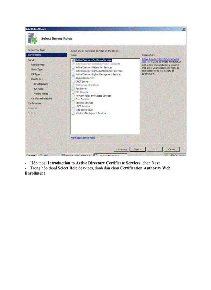 image for page Tài liệu về VPN