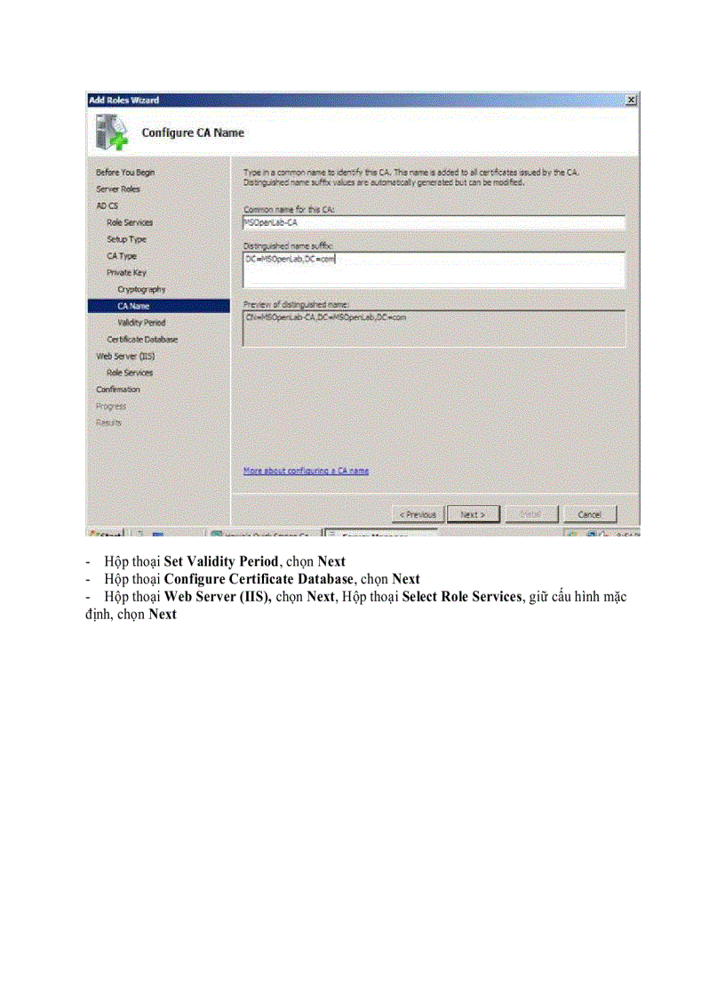 image for page Tài liệu về VPN
