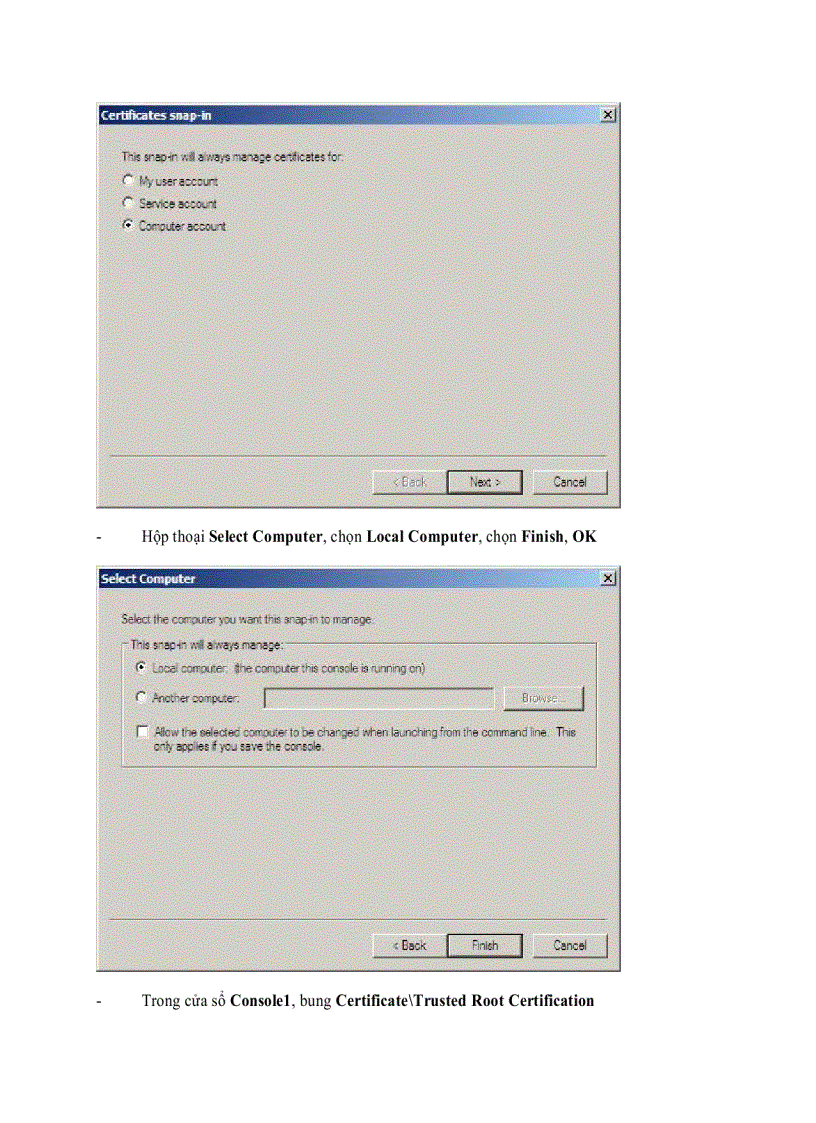 image for page Tài liệu về VPN