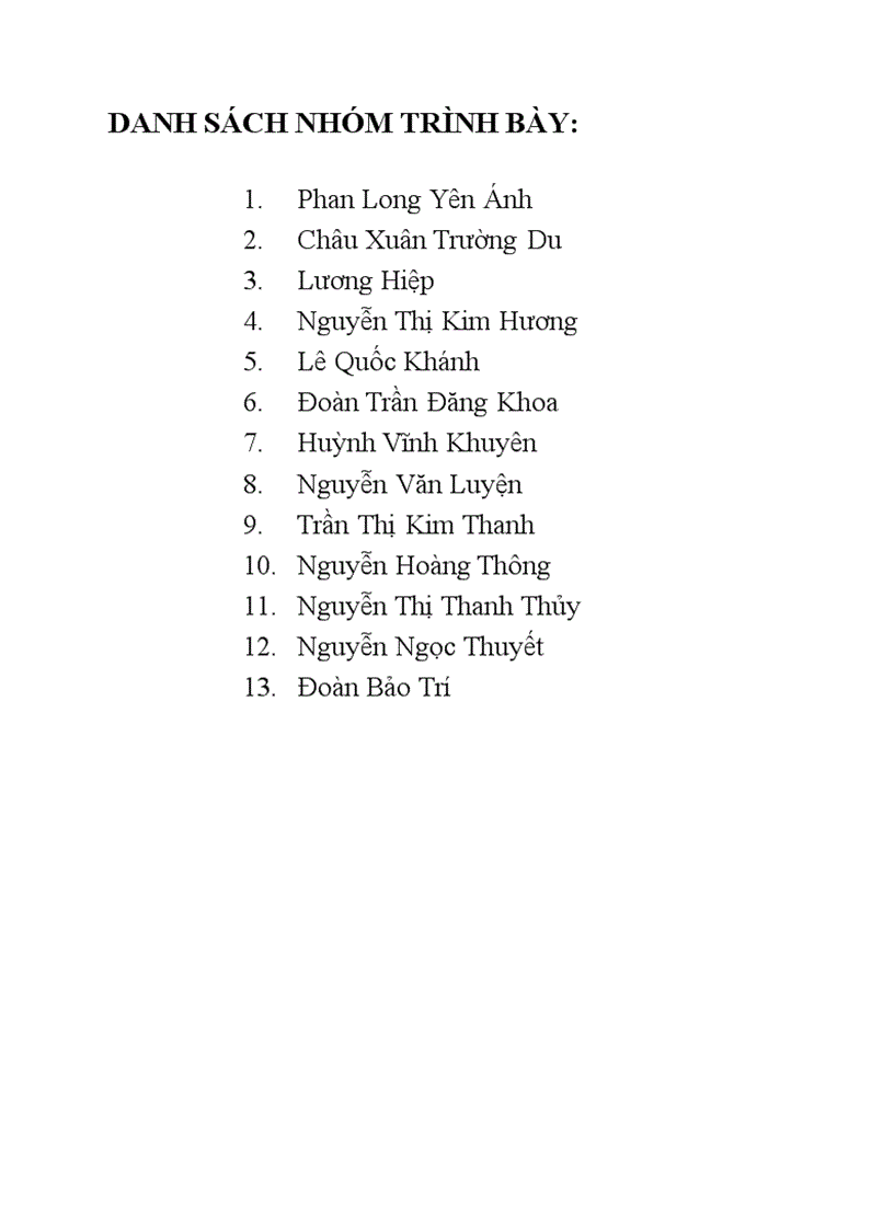 image for page Kỹ năng ra quyết định trong quản trị