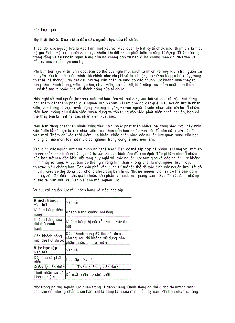 image for page 5 sự thật khi lãnh đạo