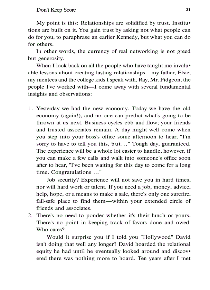 image for page Đừng bao gìơ đi ăn một mình phiên bản tiếng anh