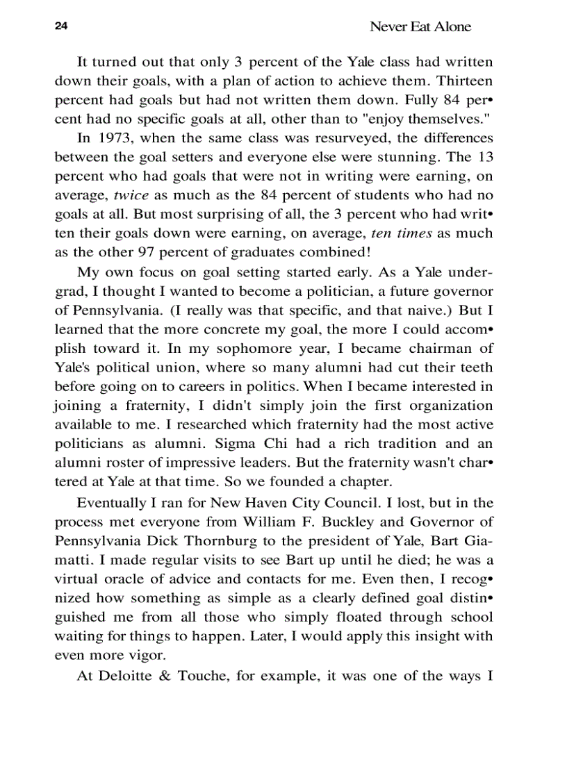 image for page Đừng bao gìơ đi ăn một mình phiên bản tiếng anh