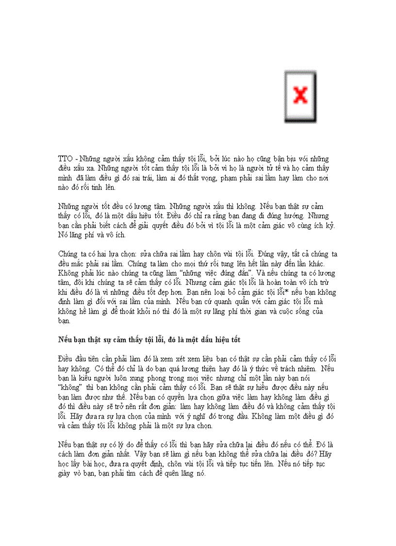 image for page Những bài học cuộc sống 20 điều quan trọng nhất trong cuộc sống của bạn