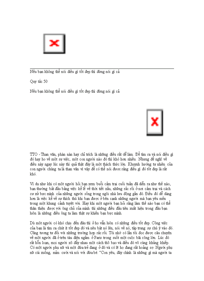 image for page Những bài học cuộc sống 20 điều quan trọng nhất trong cuộc sống của bạn